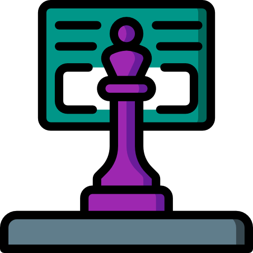 Strategy icon