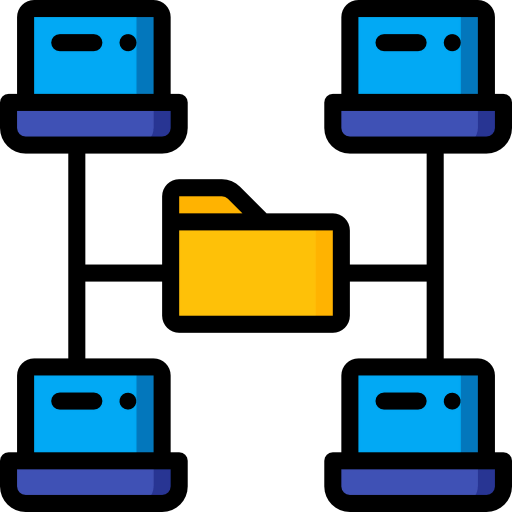 Network icon