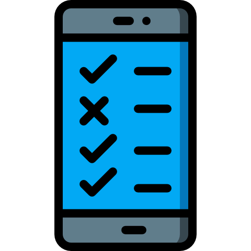 Smartphone icon