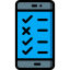 Smartphone icon 64x64