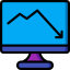 Analytics icon 64x64