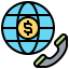 Financial consultant ícono 64x64