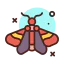 Butterfly Ikona 64x64