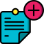 Notes icon 64x64