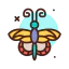 Butterfly Ikona 64x64