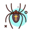 Spider Ikona 64x64