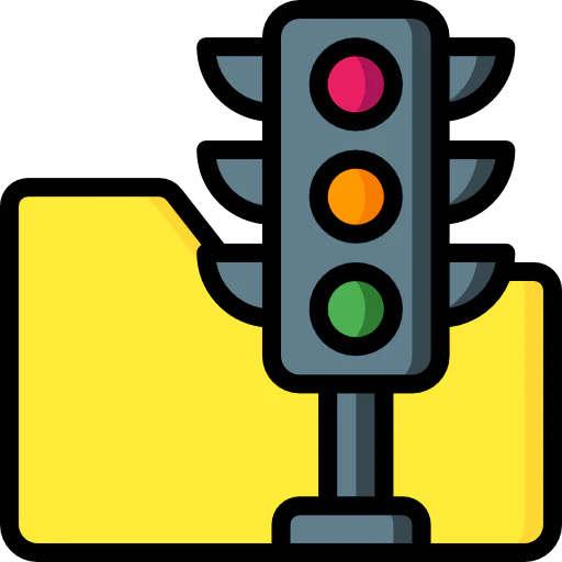 Folder icon