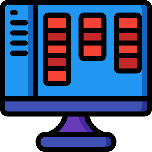 Tasks icon