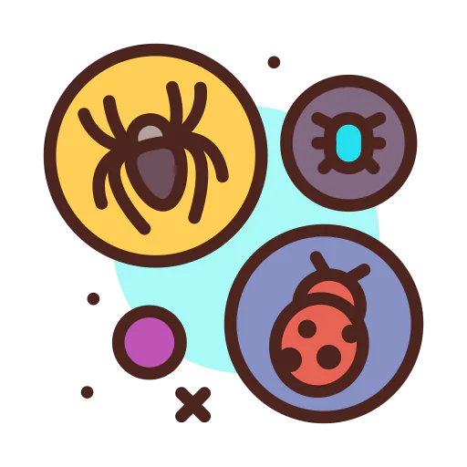 Insects icon