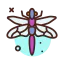 Mosquito Ikona 64x64