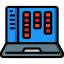 Laptop icon 64x64