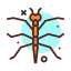 Mosquito Ikona 64x64