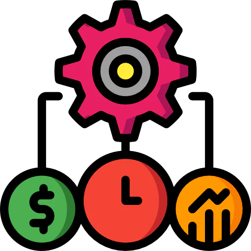 Settings icon