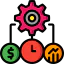 Settings icon 64x64