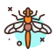 Mosquito Ikona 64x64