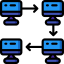 Network icon 64x64