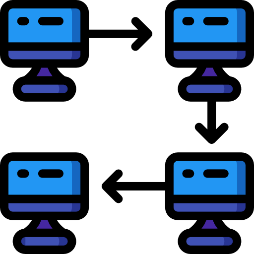 Network icon