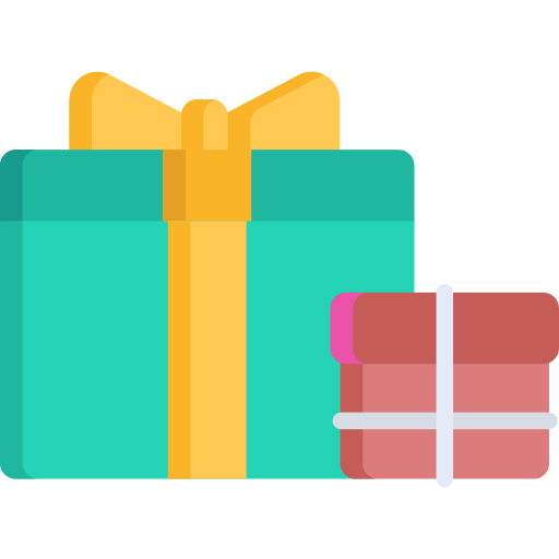 Gift icon
