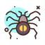 Spider Ikona 64x64