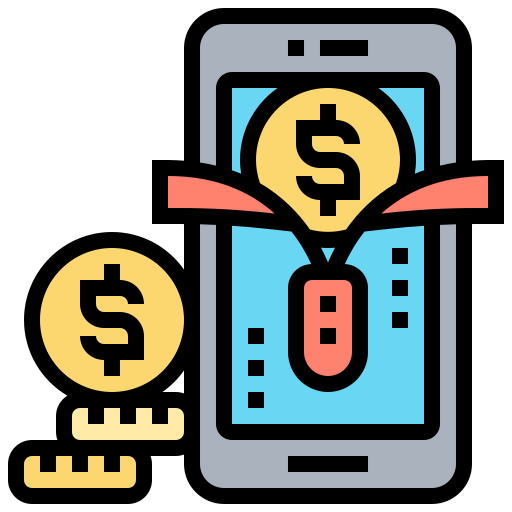 Wallet icon