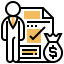 Investment icon 64x64