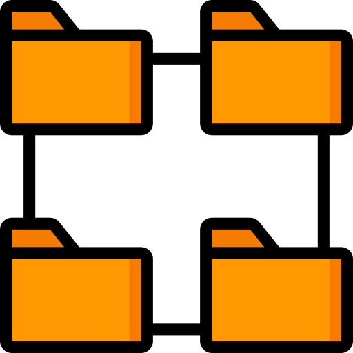 Folder icon