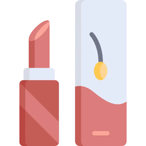 Cosmetics icon