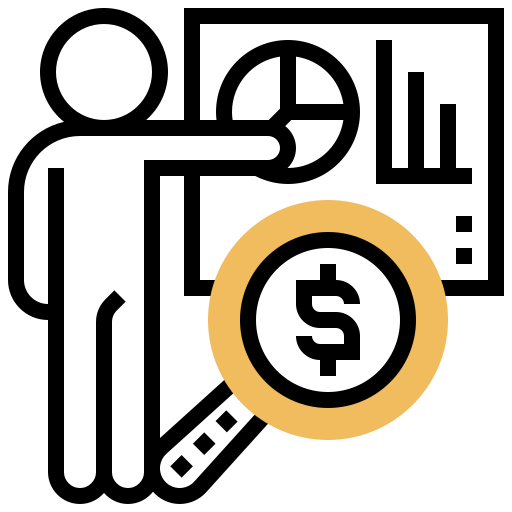Research icon