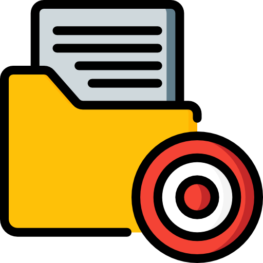 Folder icon