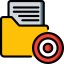 Folder icon 64x64