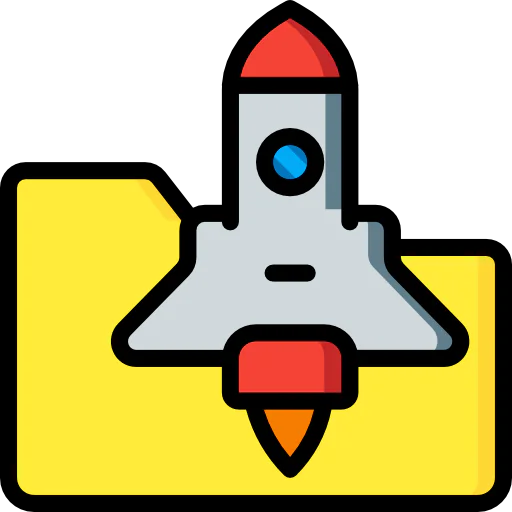 Folder icon