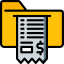 Folder icon 64x64