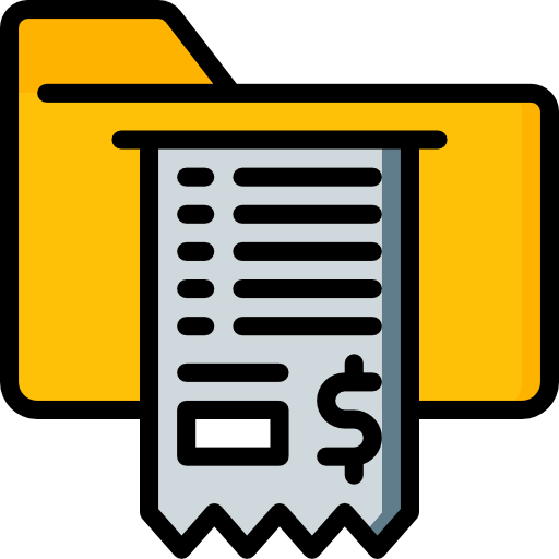 Folder icon