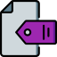 File icon 64x64