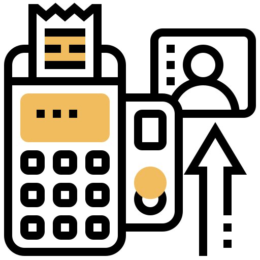 Pos icon