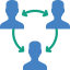 Network icon 64x64