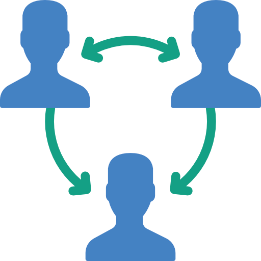 Network icon