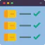 Checklist icon 64x64