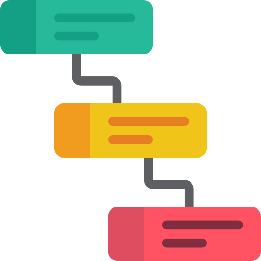 Workflow icon