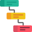 Workflow icon 64x64