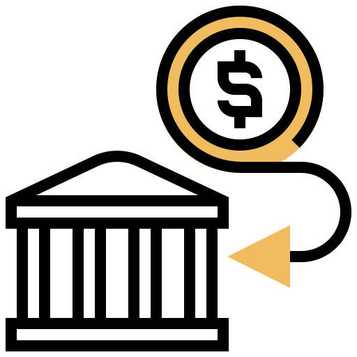 Chargeback icon