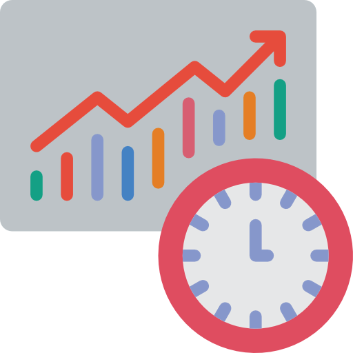 Analytics icon