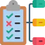 Tasks Ikona 64x64