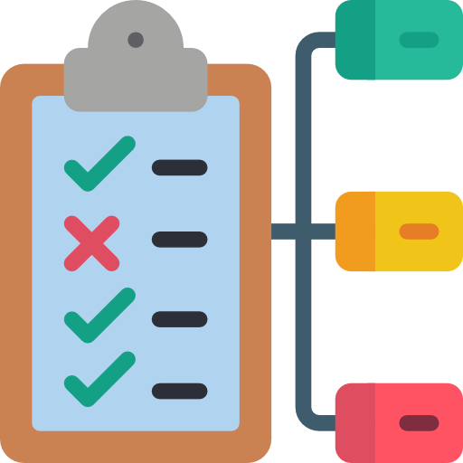 Tasks icon