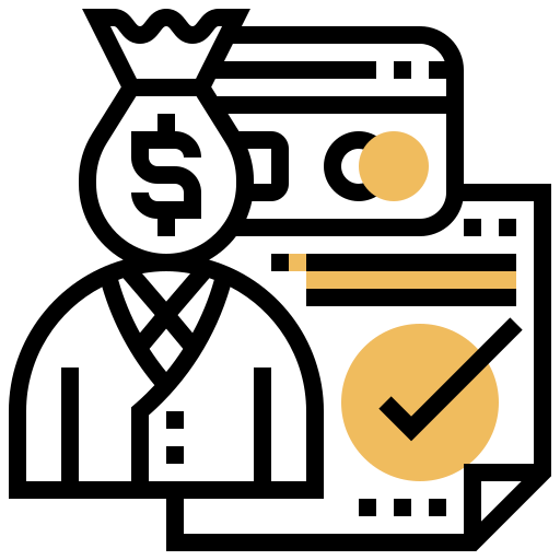Loan icon