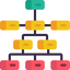 Workflow icon 64x64