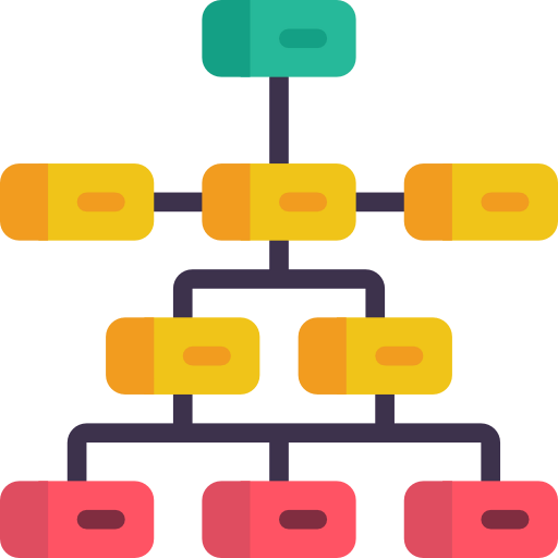 Workflow icon