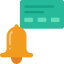 Notification Symbol 64x64