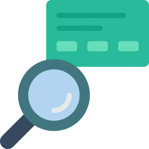 Research icon