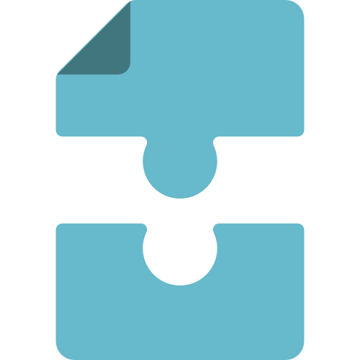 Puzzle icon